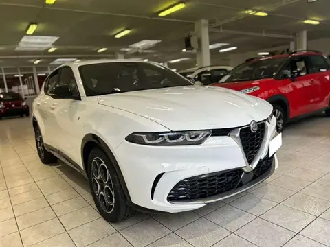 Used ALFA ROMEO TONALE Hybrid 2023 Ad 