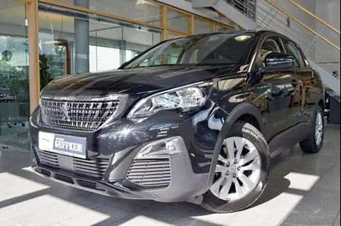 Used PEUGEOT 3008 Petrol 2019 Ad 