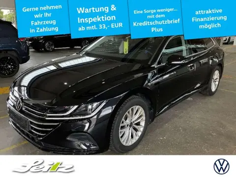 Used VOLKSWAGEN ARTEON Diesel 2022 Ad 