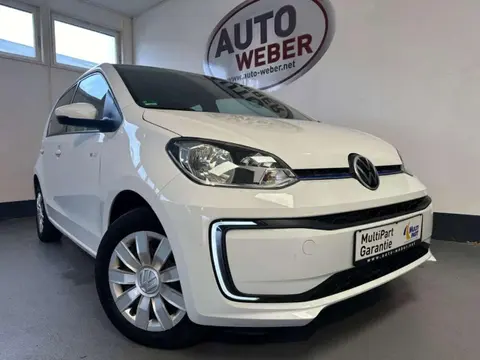 Annonce VOLKSWAGEN UP! Électrique 2020 d'occasion 