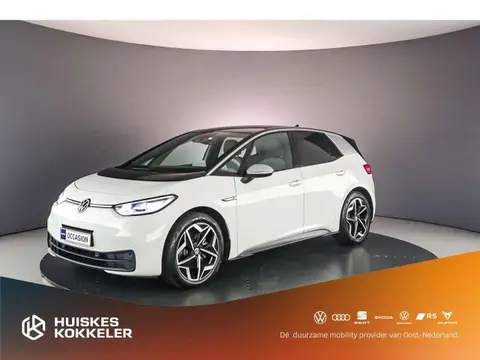 Annonce VOLKSWAGEN ID.3 Électrique 2020 d'occasion 