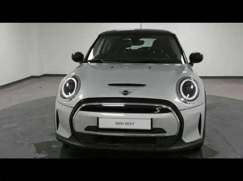 Used MINI COOPER Electric 2022 Ad 