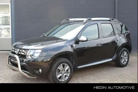 Annonce DACIA DUSTER Essence 2016 d'occasion 