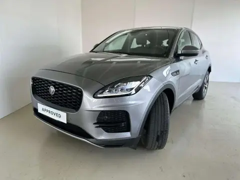 Used JAGUAR E-PACE Hybrid 2021 Ad 