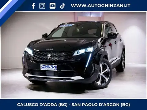 Annonce PEUGEOT 3008 Essence 2023 d'occasion 