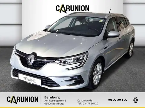 Used RENAULT MEGANE Hybrid 2022 Ad 