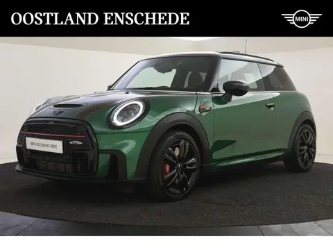 Used MINI JOHN COOPER WORKS Petrol 2022 Ad 