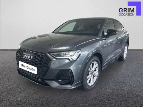 Annonce AUDI Q3 Non renseigné 2023 d'occasion 