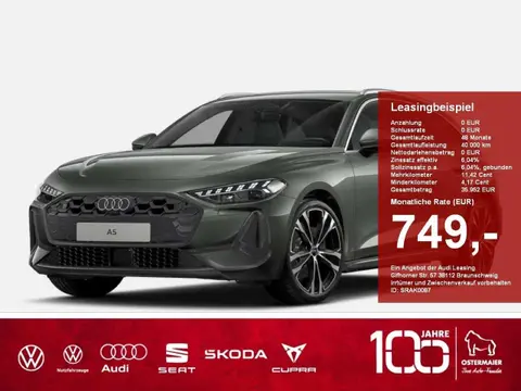 Annonce AUDI A5 Diesel 2024 d'occasion 