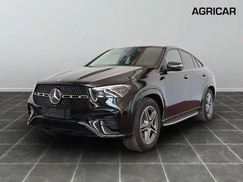 Used MERCEDES-BENZ CLASSE GLE Hybrid 2024 Ad 