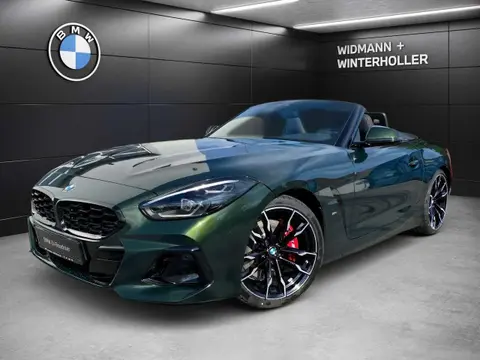 Annonce BMW Z4 Essence 2024 d'occasion 