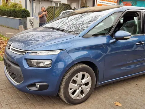 Annonce CITROEN C4 Essence 2015 d'occasion 