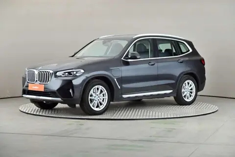 Used BMW X3 Hybrid 2023 Ad 