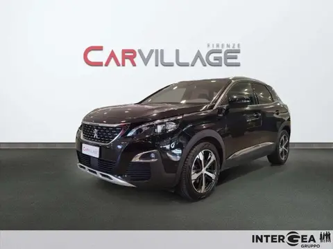 Used PEUGEOT 3008 Diesel 2020 Ad 