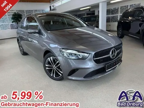 Used MERCEDES-BENZ CLASSE B Petrol 2023 Ad 