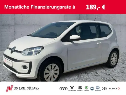 Used VOLKSWAGEN UP! Petrol 2023 Ad 