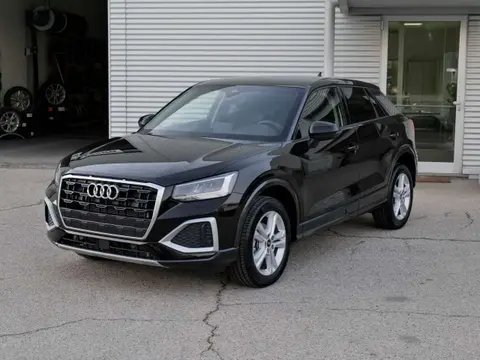 Annonce AUDI Q2 Diesel 2023 d'occasion 