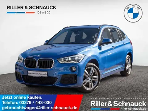 Used BMW X1 Diesel 2018 Ad 