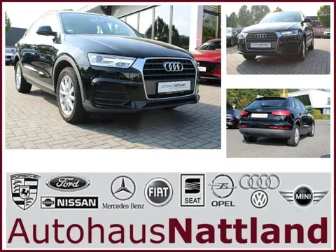 Used AUDI Q3 Petrol 2016 Ad 