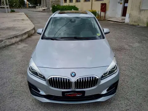 Used BMW SERIE 2 Diesel 2019 Ad 