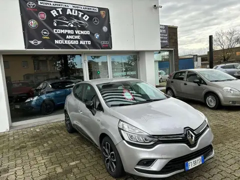 Annonce RENAULT CLIO GPL 2019 d'occasion 