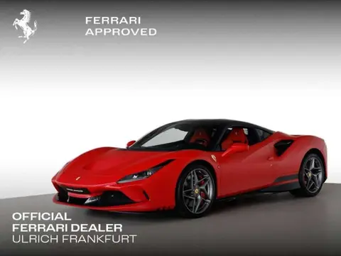 Annonce FERRARI F8 Essence 2022 d'occasion 