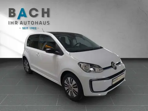 Used VOLKSWAGEN UP! Electric 2021 Ad 