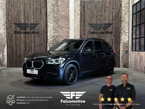 Annonce BMW X1 Hybride 2020 d'occasion 