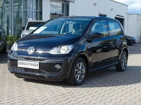 Used VOLKSWAGEN UP! Petrol 2019 Ad 