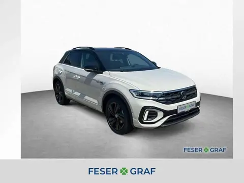 Annonce VOLKSWAGEN T-ROC Essence 2023 d'occasion 