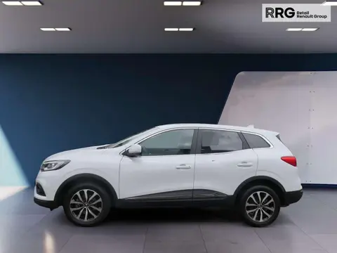 Used RENAULT KADJAR Petrol 2022 Ad 