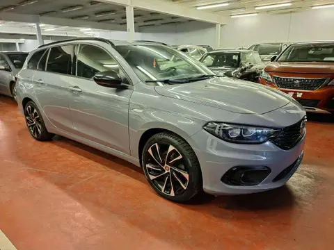 Used FIAT TIPO Petrol 2019 Ad Belgium