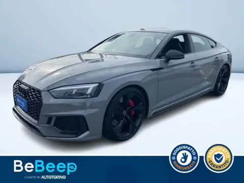 Annonce AUDI RS5 Essence 2019 d'occasion 