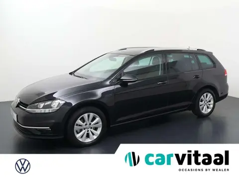 Used VOLKSWAGEN GOLF Petrol 2020 Ad 