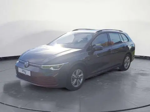 Annonce VOLKSWAGEN GOLF Essence 2022 d'occasion 