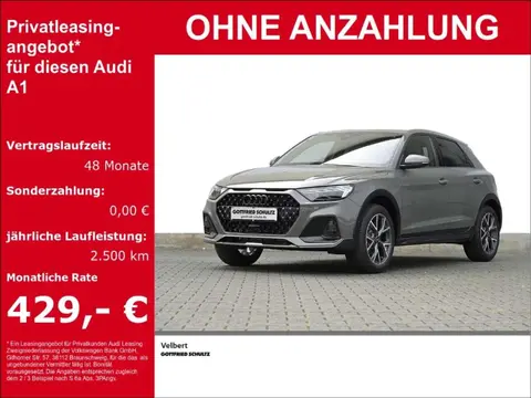 Used AUDI A1 Petrol 2024 Ad 