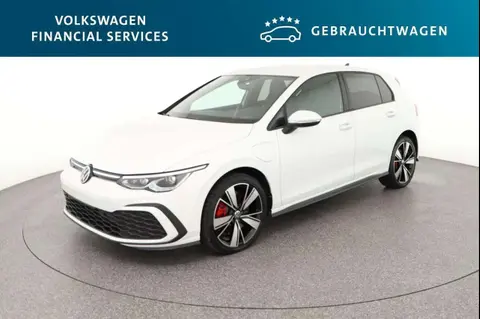 Used VOLKSWAGEN GOLF Hybrid 2022 Ad 