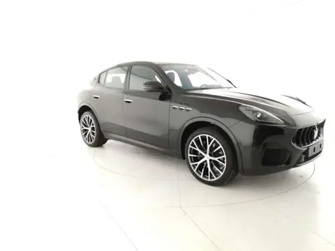 Used MASERATI GRECALE Hybrid 2023 Ad 