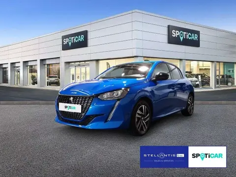 Used PEUGEOT 208 Petrol 2023 Ad 