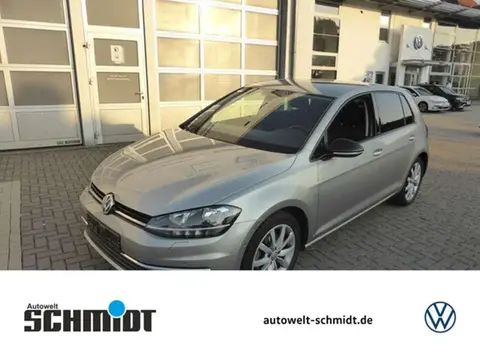 Used VOLKSWAGEN GOLF Petrol 2019 Ad 