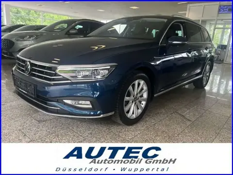 Used VOLKSWAGEN PASSAT Diesel 2021 Ad 