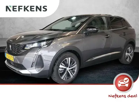 Used PEUGEOT 3008 Hybrid 2024 Ad 