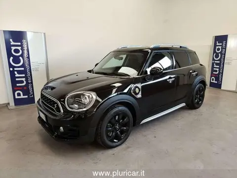 Used MINI COOPER Hybrid 2018 Ad 