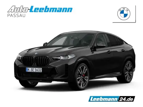 Annonce BMW X6 Essence 2024 d'occasion 