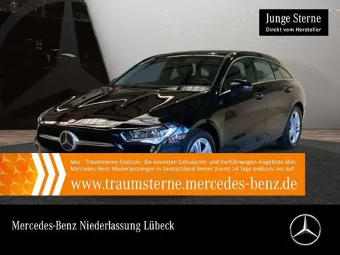 Used MERCEDES-BENZ CLASSE CLA Diesel 2023 Ad 