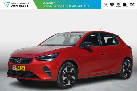 Annonce OPEL CORSA Électrique 2023 d'occasion 