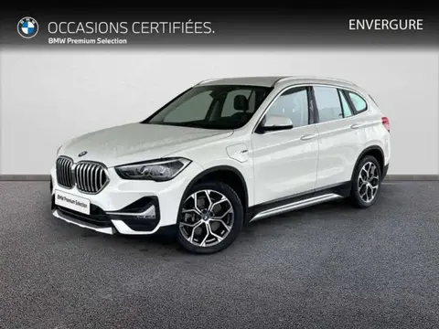 Annonce BMW X1  2021 d'occasion 