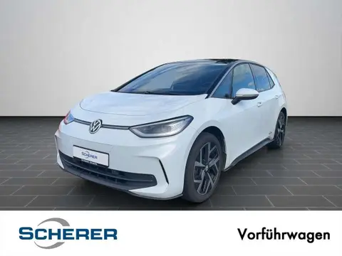 Used VOLKSWAGEN ID.3 Electric 2023 Ad 