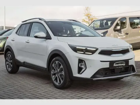 Annonce KIA STONIC Essence 2024 d'occasion 