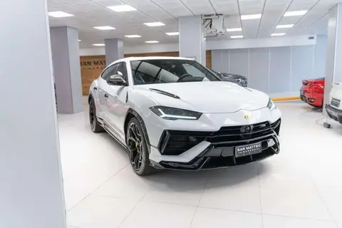 Used LAMBORGHINI URUS Petrol 2023 Ad 